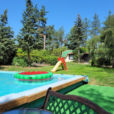 Holiday Villa Zuromino ภายนอก รูปภาพ