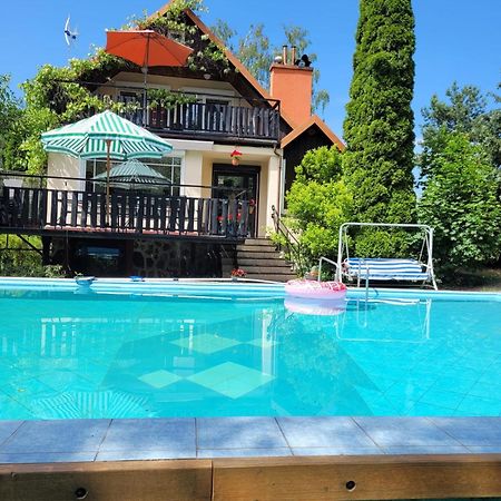Holiday Villa Zuromino ภายนอก รูปภาพ