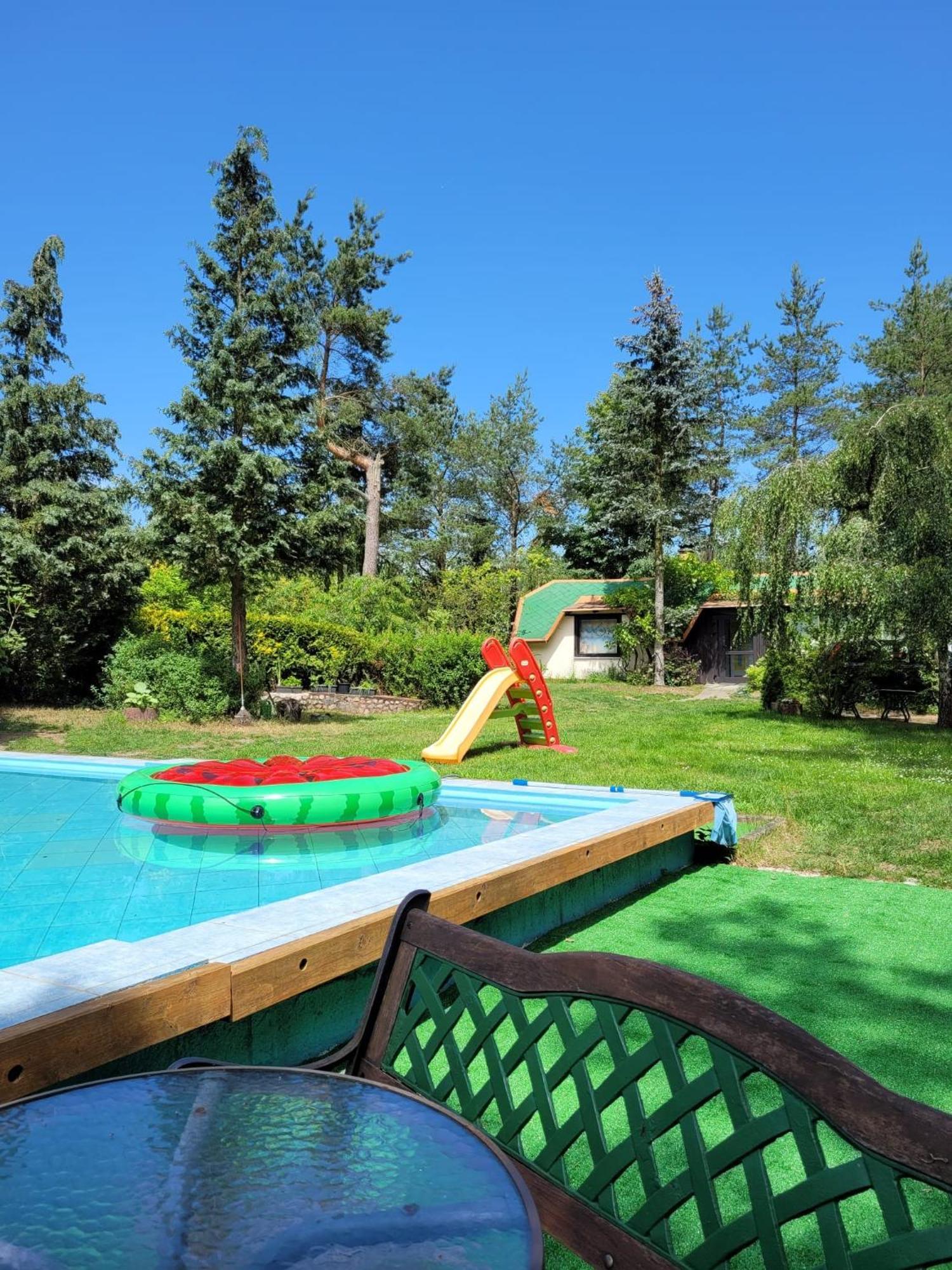 Holiday Villa Zuromino ภายนอก รูปภาพ