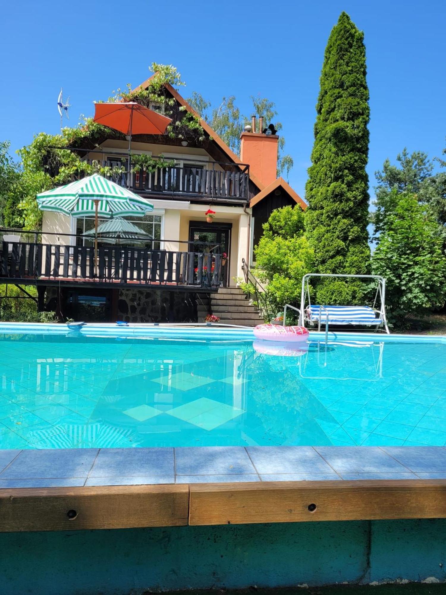 Holiday Villa Zuromino ภายนอก รูปภาพ