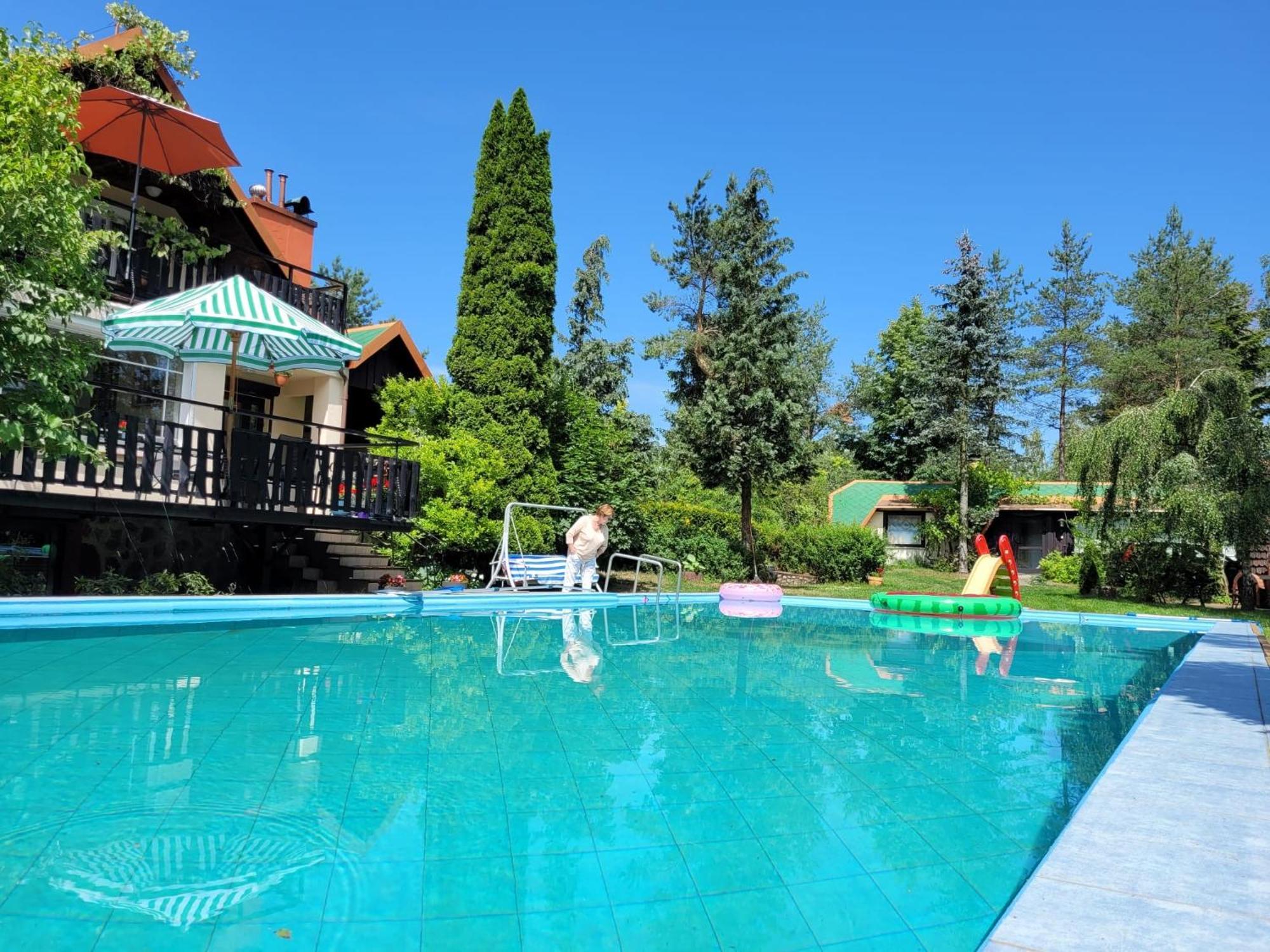 Holiday Villa Zuromino ภายนอก รูปภาพ