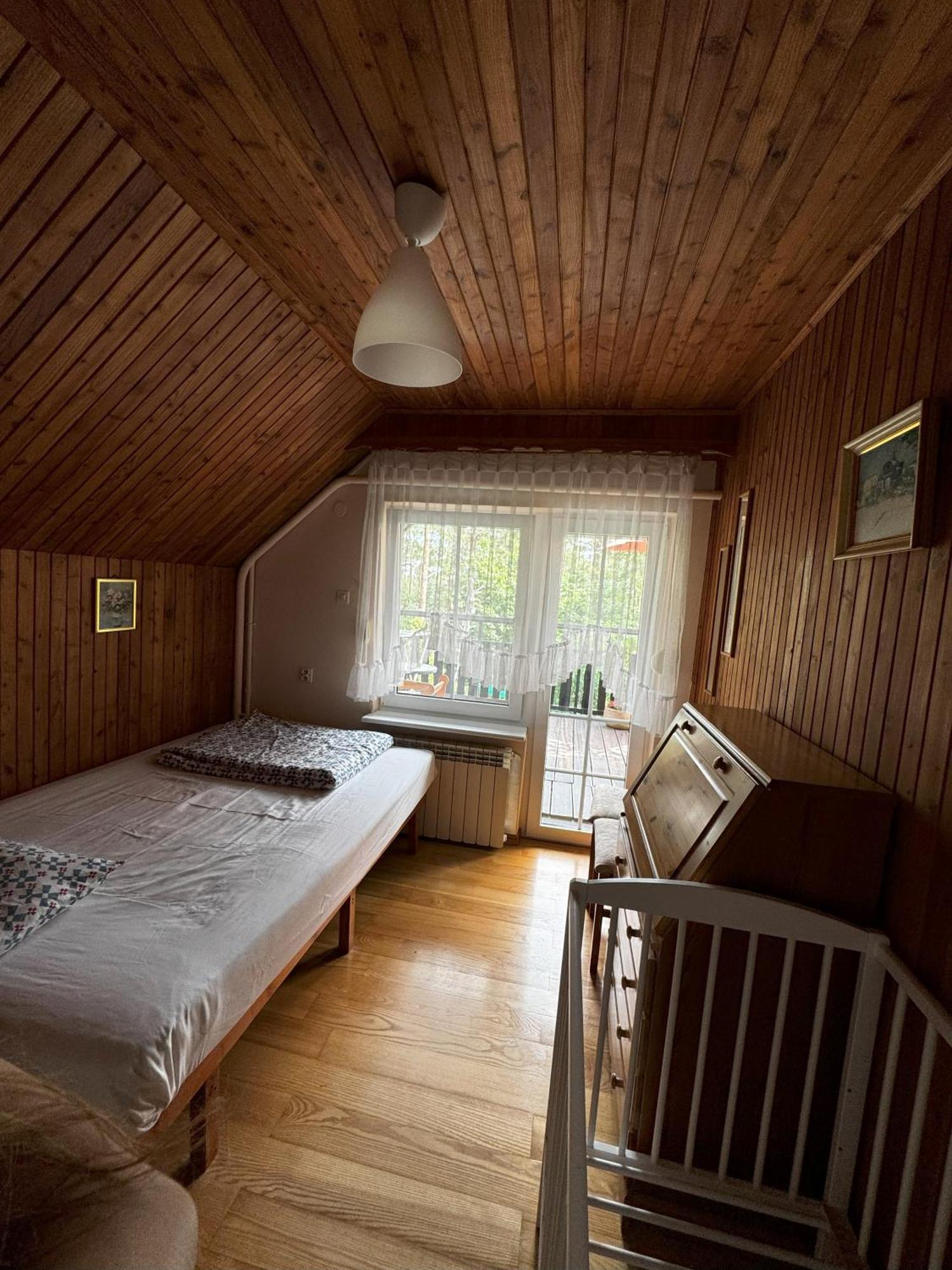 Holiday Villa Zuromino ภายนอก รูปภาพ