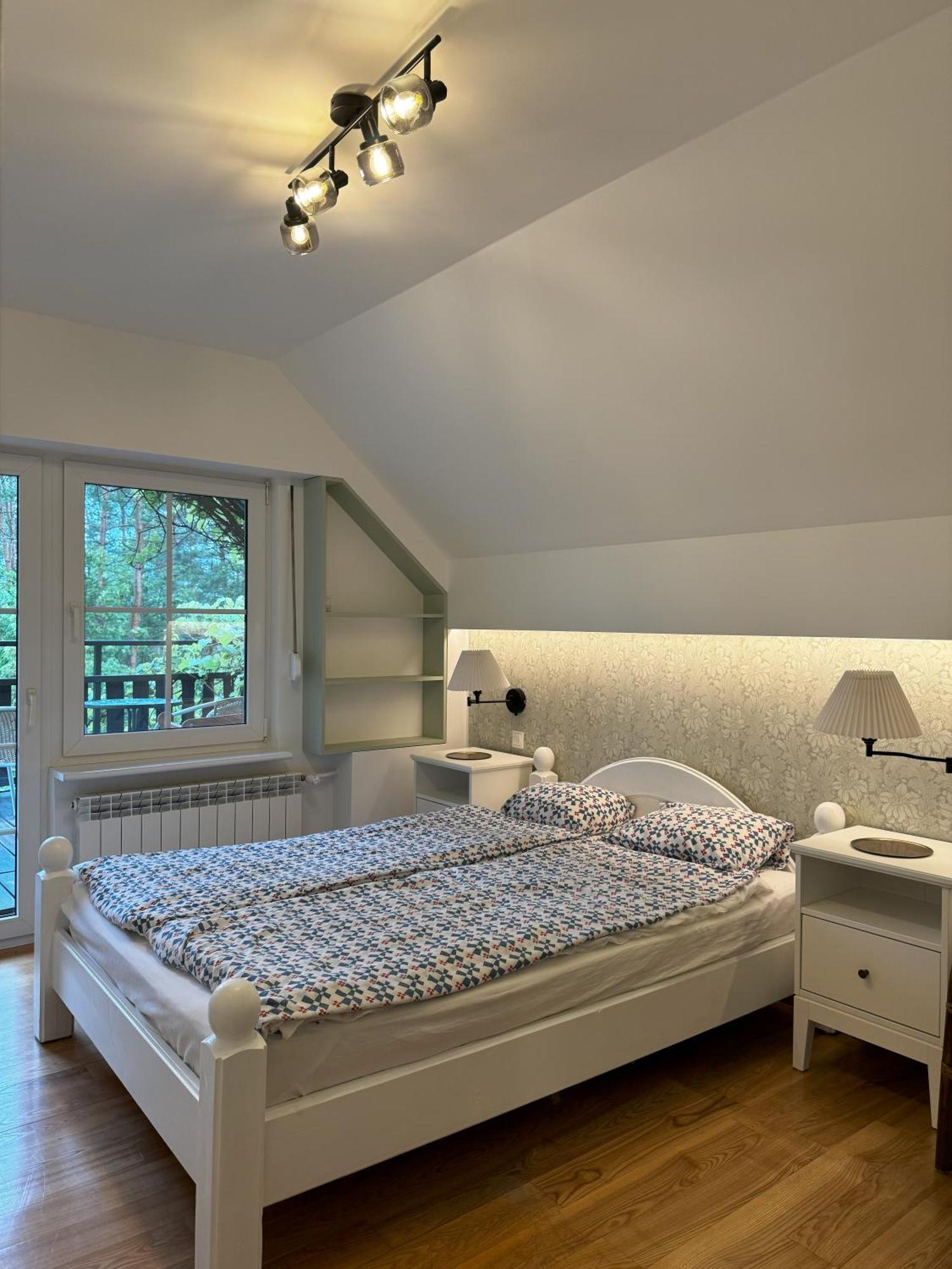 Holiday Villa Zuromino ภายนอก รูปภาพ