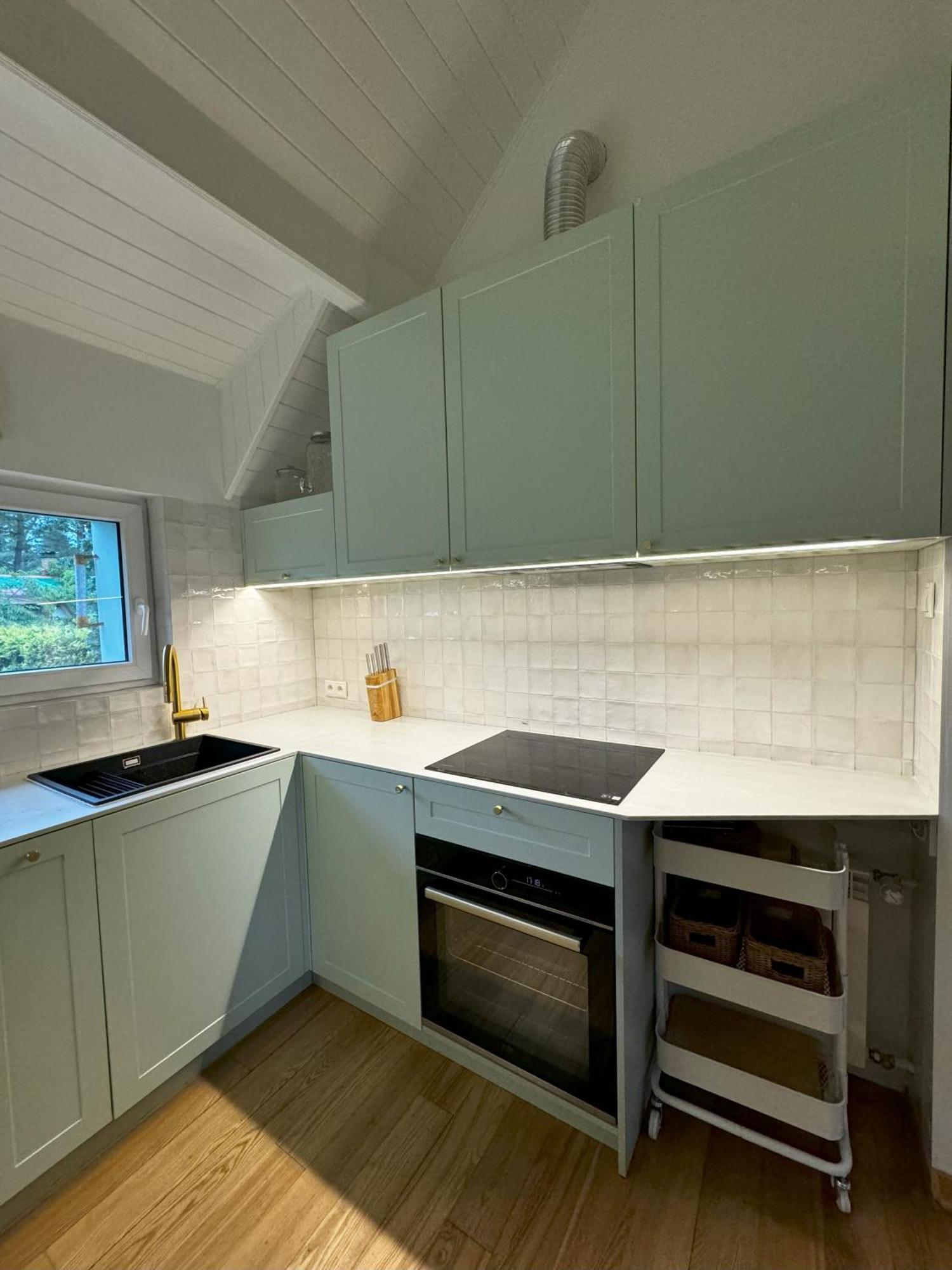 Holiday Villa Zuromino ภายนอก รูปภาพ