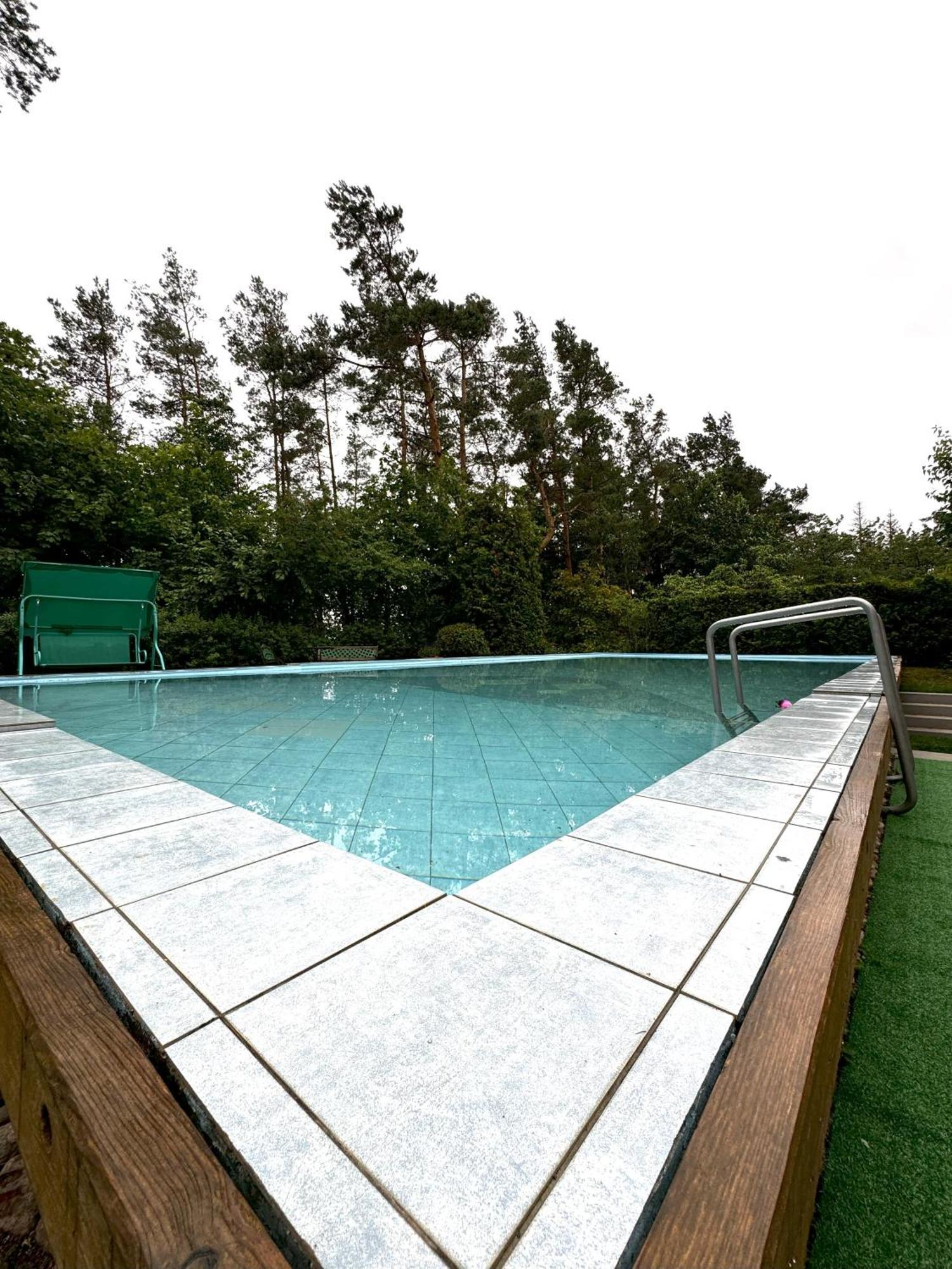 Holiday Villa Zuromino ภายนอก รูปภาพ