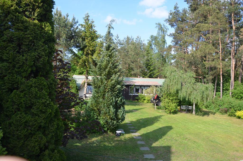 Holiday Villa Zuromino ภายนอก รูปภาพ