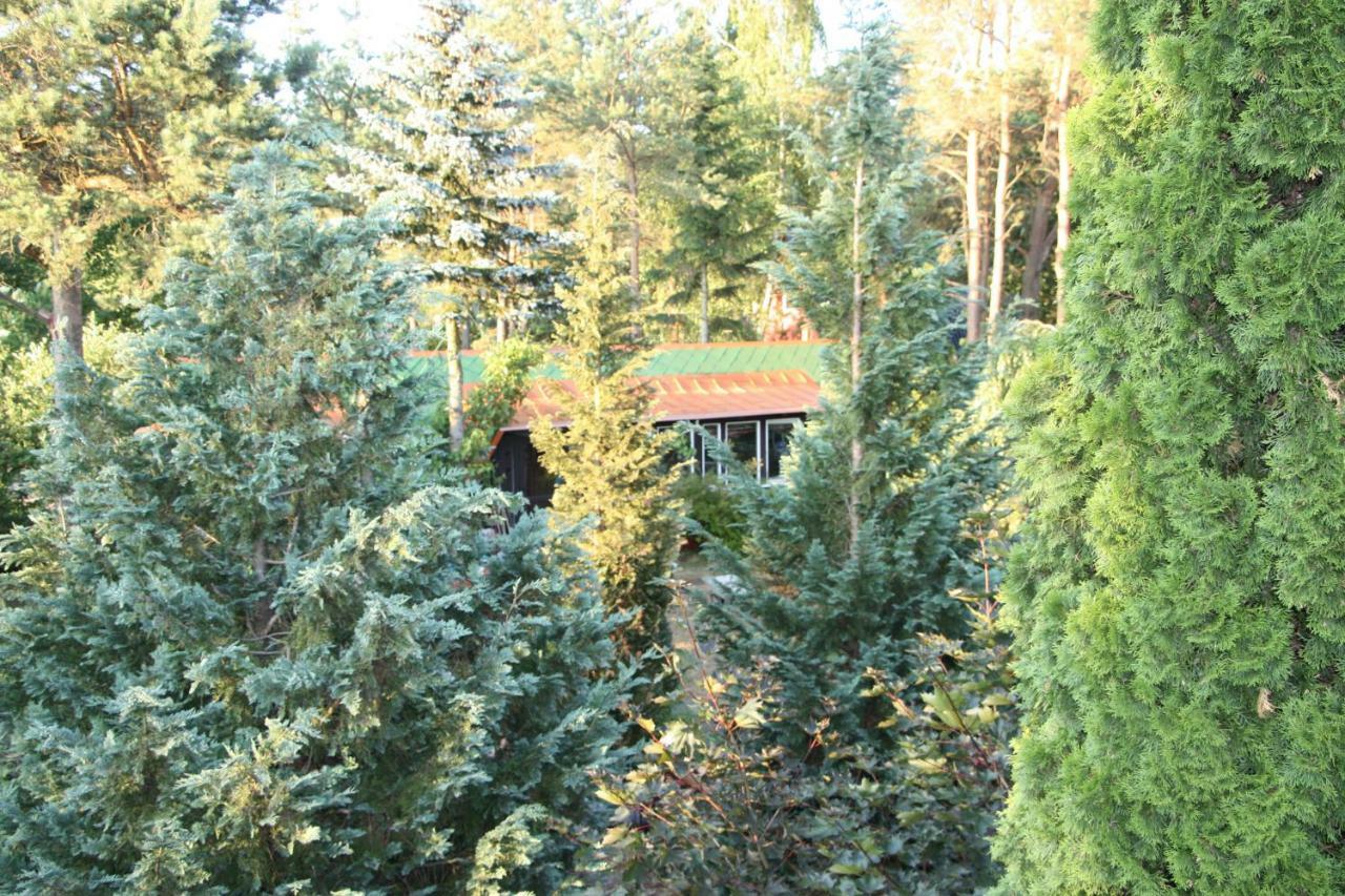 Holiday Villa Zuromino ภายนอก รูปภาพ